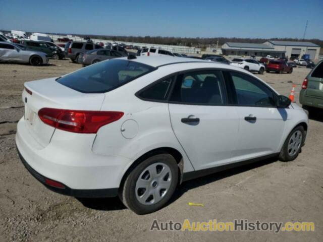 FORD FOCUS S, 1FADP3E25HL235213