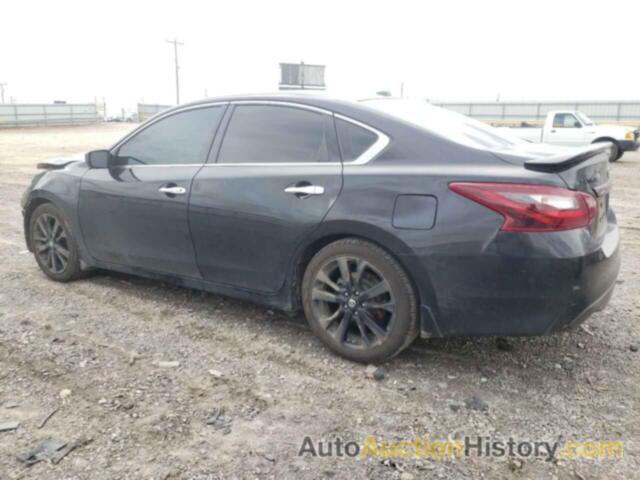 NISSAN ALTIMA 2.5, 1N4AL3AP4JC189170