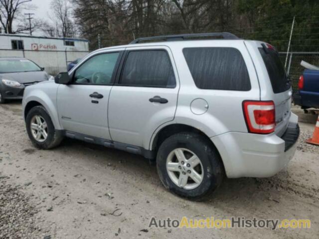 FORD ESCAPE HYBRID, 1FMCU5K38CKA04727