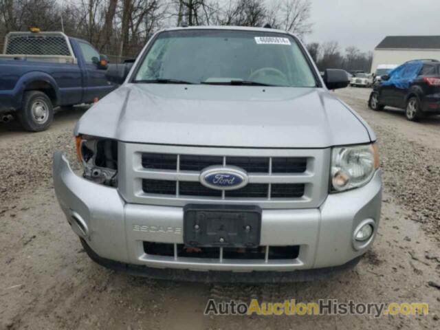 FORD ESCAPE HYBRID, 1FMCU5K38CKA04727