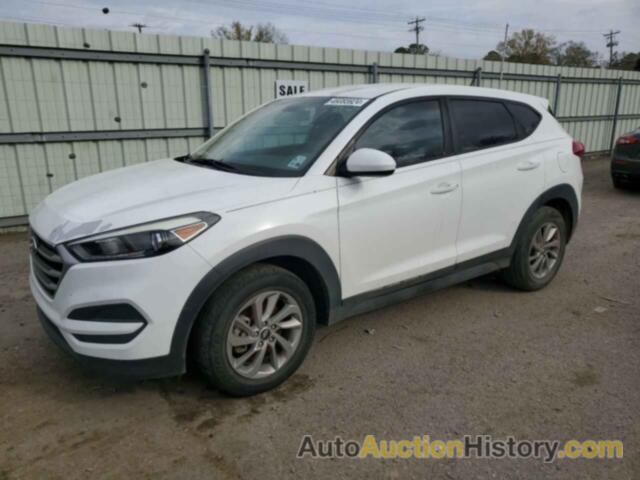 HYUNDAI TUCSON SE, KM8J23A45HU407829