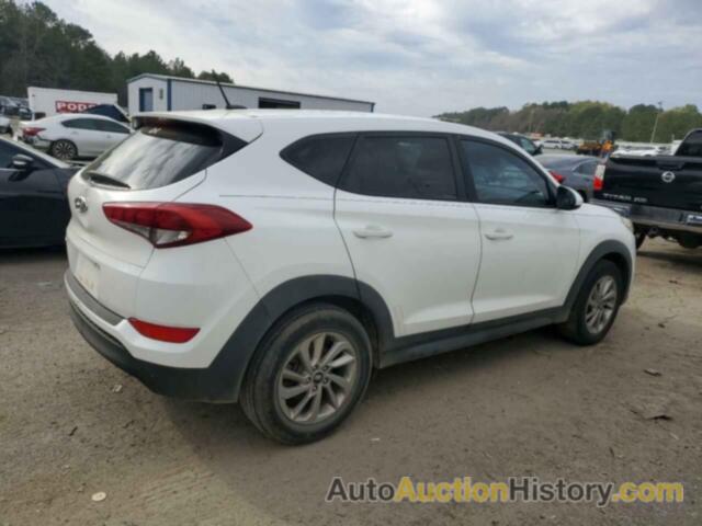 HYUNDAI TUCSON SE, KM8J23A45HU407829