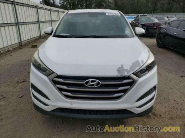 HYUNDAI TUCSON SE, KM8J23A45HU407829