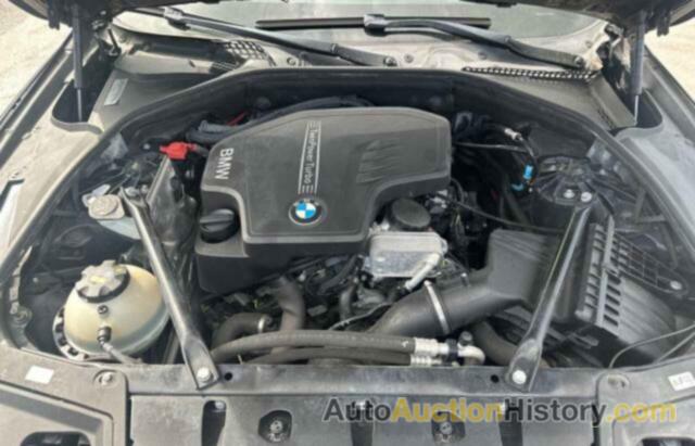 BMW 5 SERIES I, WBA5A5C57GD525385