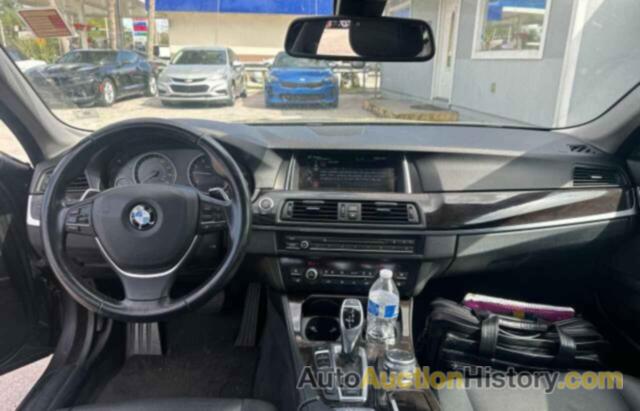 BMW 5 SERIES I, WBA5A5C57GD525385