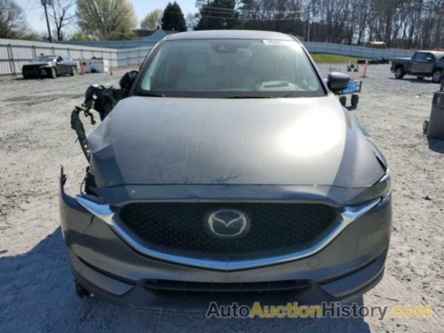 MAZDA CX-5 GRAND TOURING, JM3KFADM0J1341024