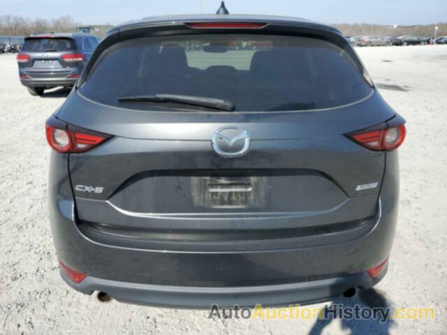 MAZDA CX-5 GRAND TOURING, JM3KFADM0J1341024