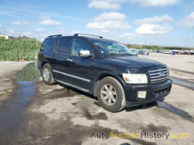 INFINITI QX56, 5N3AA08A77N802592