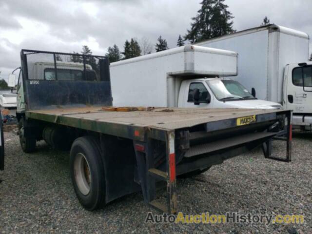 MITSUBISHI FUSO TRUCK OF FM 61F 61F, JL6DGM1E37K002765