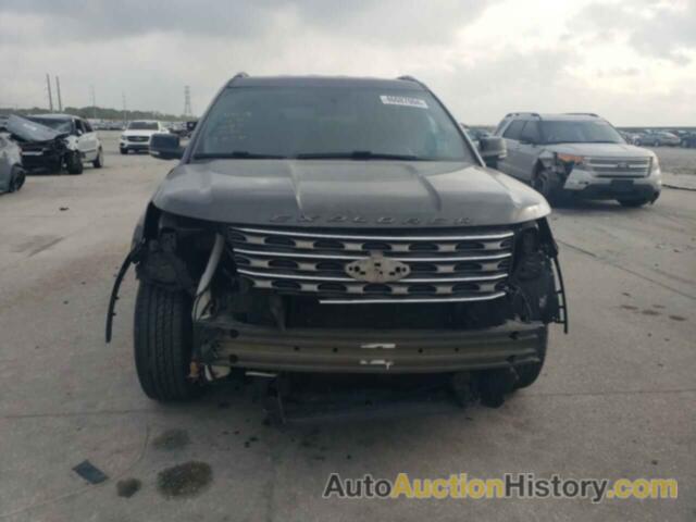 FORD EXPLORER XLT, 1FM5K7D87HGD07897