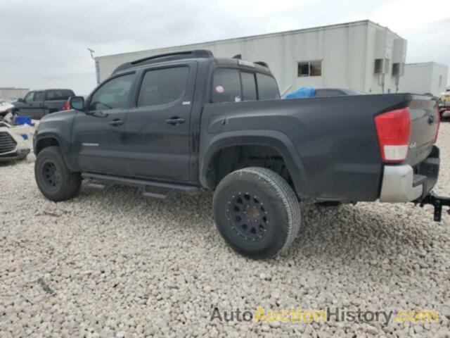 TOYOTA TACOMA DOUBLE CAB, 5TFCZ5AN6HX047272