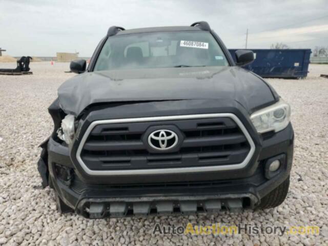 TOYOTA TACOMA DOUBLE CAB, 5TFCZ5AN6HX047272