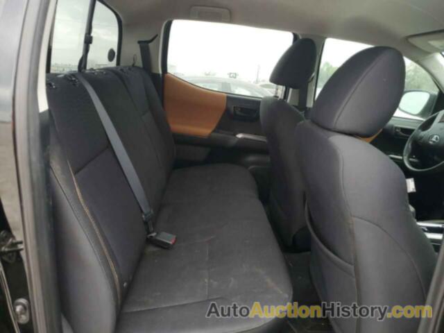 TOYOTA TACOMA DOUBLE CAB, 5TFCZ5AN6HX047272