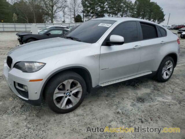 BMW X6 XDRIVE35I, 5UXFG2C53DL785772