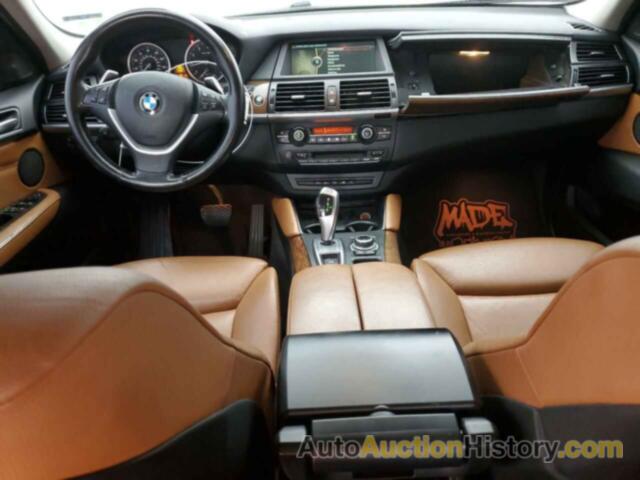 BMW X6 XDRIVE35I, 5UXFG2C53DL785772