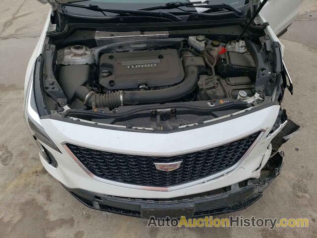 CADILLAC XT4 SPORT, 1GYFZER46KF105834