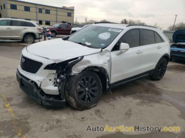 CADILLAC XT4 SPORT, 1GYFZER46KF105834