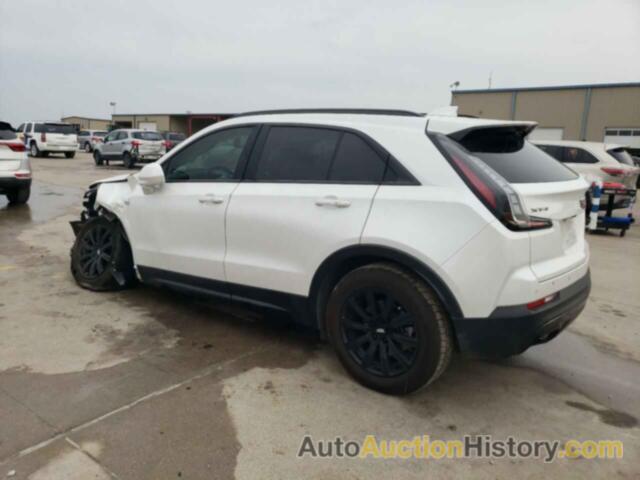 CADILLAC XT4 SPORT, 1GYFZER46KF105834