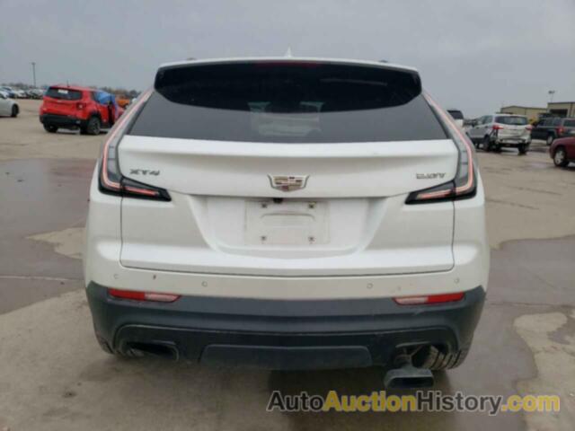 CADILLAC XT4 SPORT, 1GYFZER46KF105834