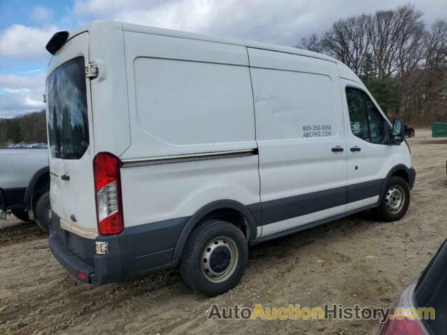 FORD TRANSIT T-150, 1FTYE1CM8JKA22505