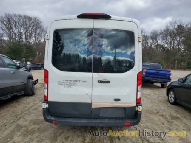 FORD TRANSIT T-150, 1FTYE1CM8JKA22505