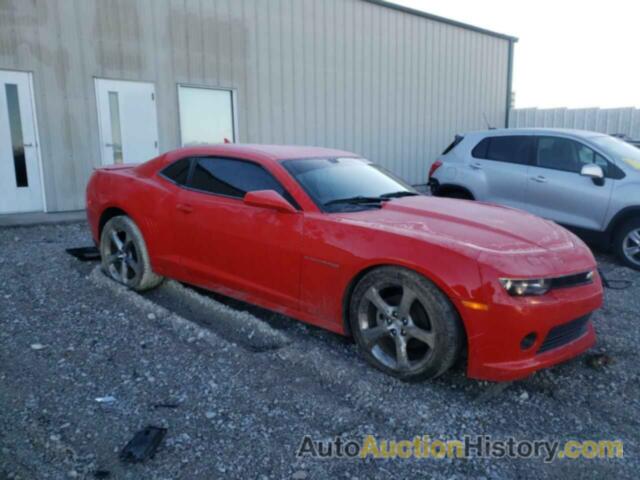 CHEVROLET CAMARO LT, 2G1FB1E38E9249990