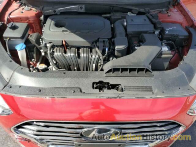 HYUNDAI SONATA SE, 5NPE24AF8KH784864