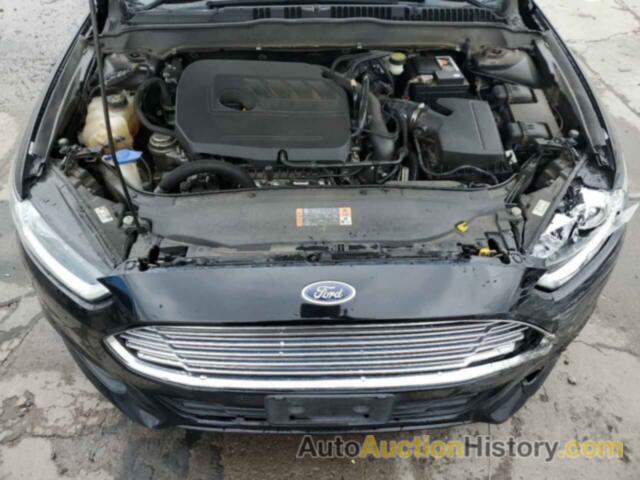 FORD FUSION SE, 3FA6P0HD0GR239643