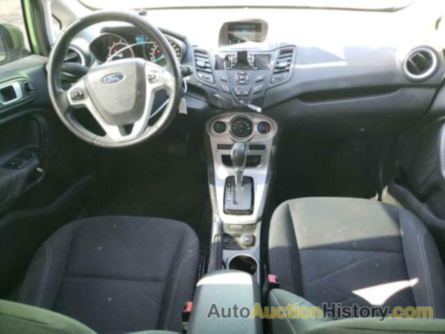 FORD FIESTA SE, 3FADP4EJ8FM121148