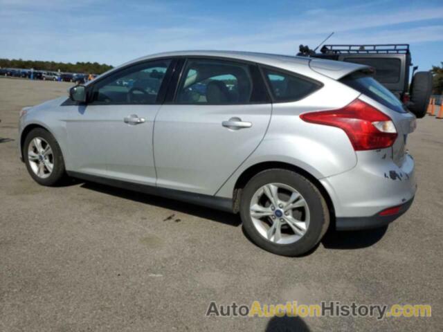 FORD FOCUS SE, 1FADP3K25DL355396