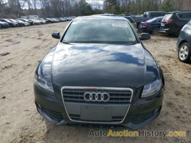 AUDI A4 PREMIUM, WAUAFAFLXCA067212