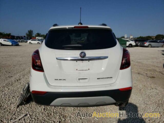 BUICK ENCORE PREFERRED, KL4CJASBXJB573650