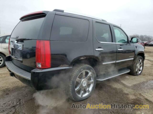 CADILLAC ESCALADE LUXURY, 1GYFK63847R343550