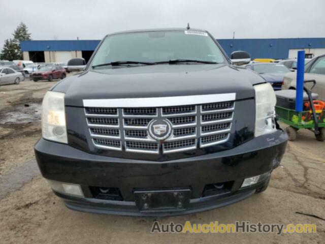 CADILLAC ESCALADE LUXURY, 1GYFK63847R343550