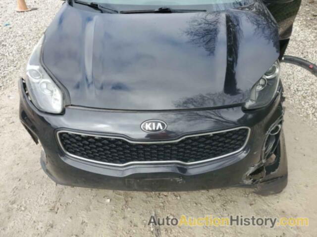 KIA SPORTAGE LX, KNDPMCAC5J7313292