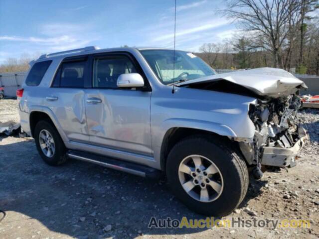 TOYOTA 4RUNNER SR5, JTEBU5JR0D5129738