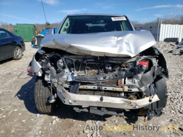 TOYOTA 4RUNNER SR5, JTEBU5JR0D5129738