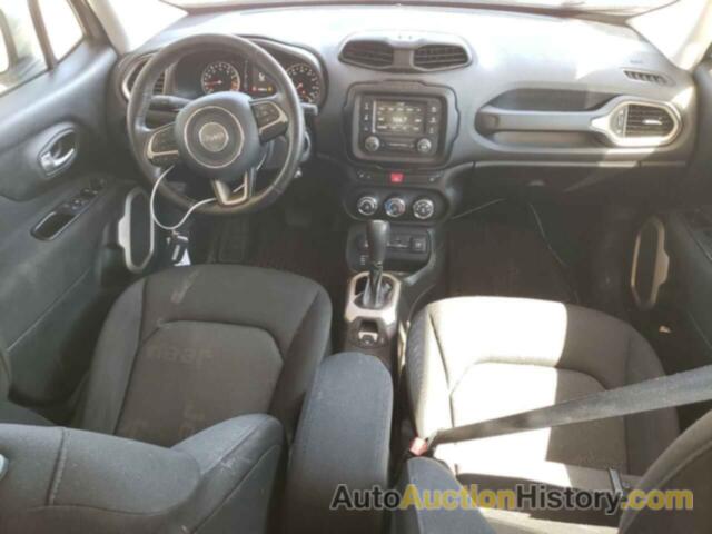 JEEP RENEGADE LATITUDE, ZACCJBBT7GPC52247