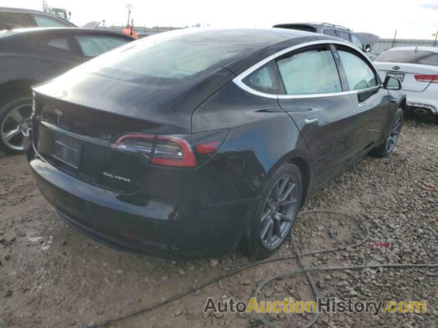 TESLA MODEL 3, 5YJ3E1EB6LF639021