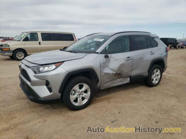 TOYOTA RAV4 XLE, 2T3W1RFV3MC114611