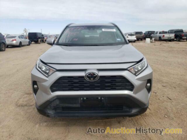 TOYOTA RAV4 XLE, 2T3W1RFV3MC114611