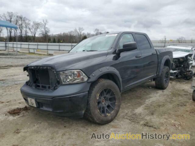 RAM 1500 ST, 1C6RR7KT2DS601568