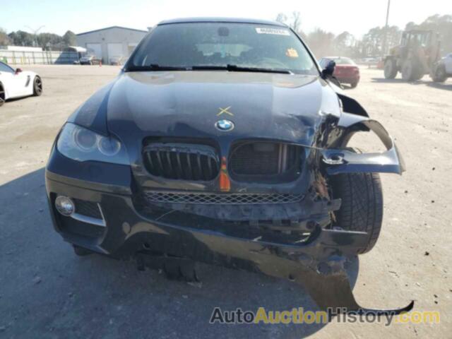 BMW X6 XDRIVE35I, 5UXFG2C58DL785346