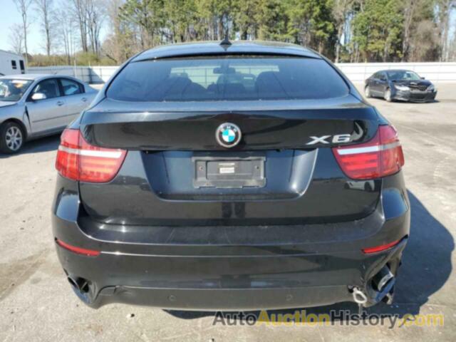 BMW X6 XDRIVE35I, 5UXFG2C58DL785346