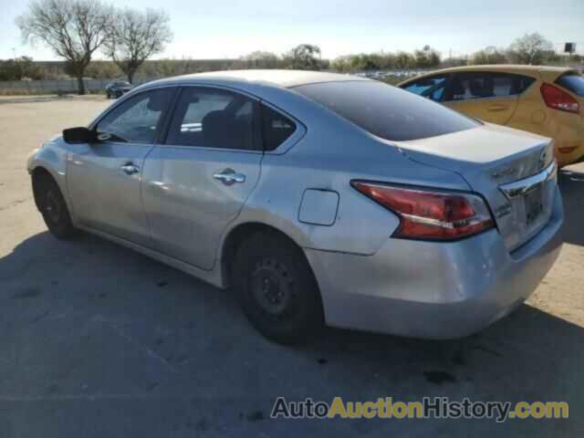 NISSAN ALTIMA 2.5, 1N4AL3AP1FC138586