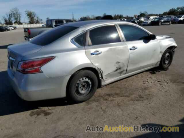 NISSAN ALTIMA 2.5, 1N4AL3AP1FC138586