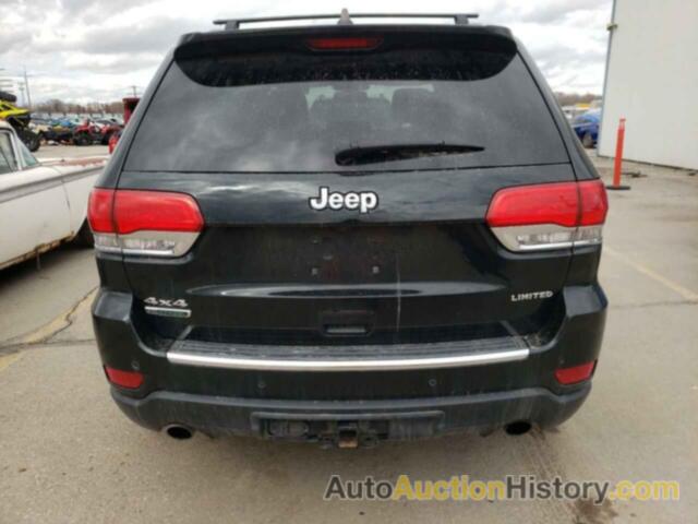 JEEP GRAND CHER LIMITED, 1C4RJFBM5EC506176