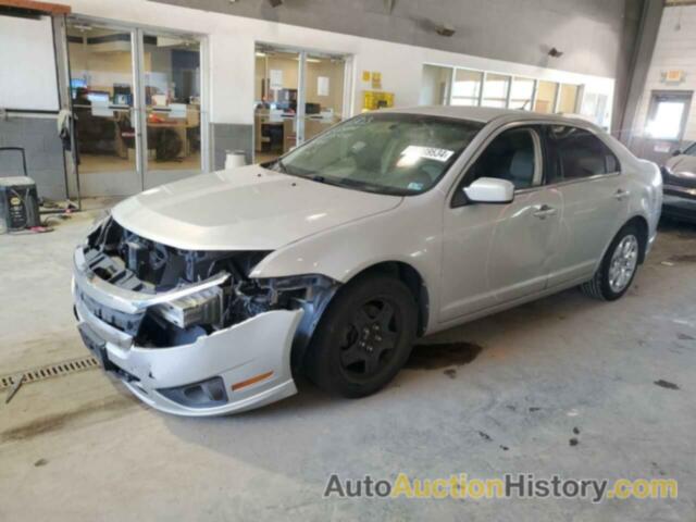 FORD FUSION SE, 3FAHP0HG9AR182756