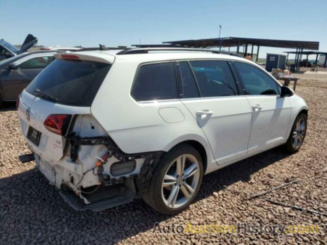 VOLKSWAGEN GOLF TDI S, 3VWCA7AU4FM517132