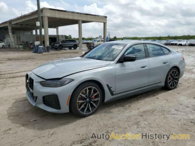 BMW I4 XDRIVE4, WBY83FB05RFR90307